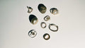 Studs|Rings