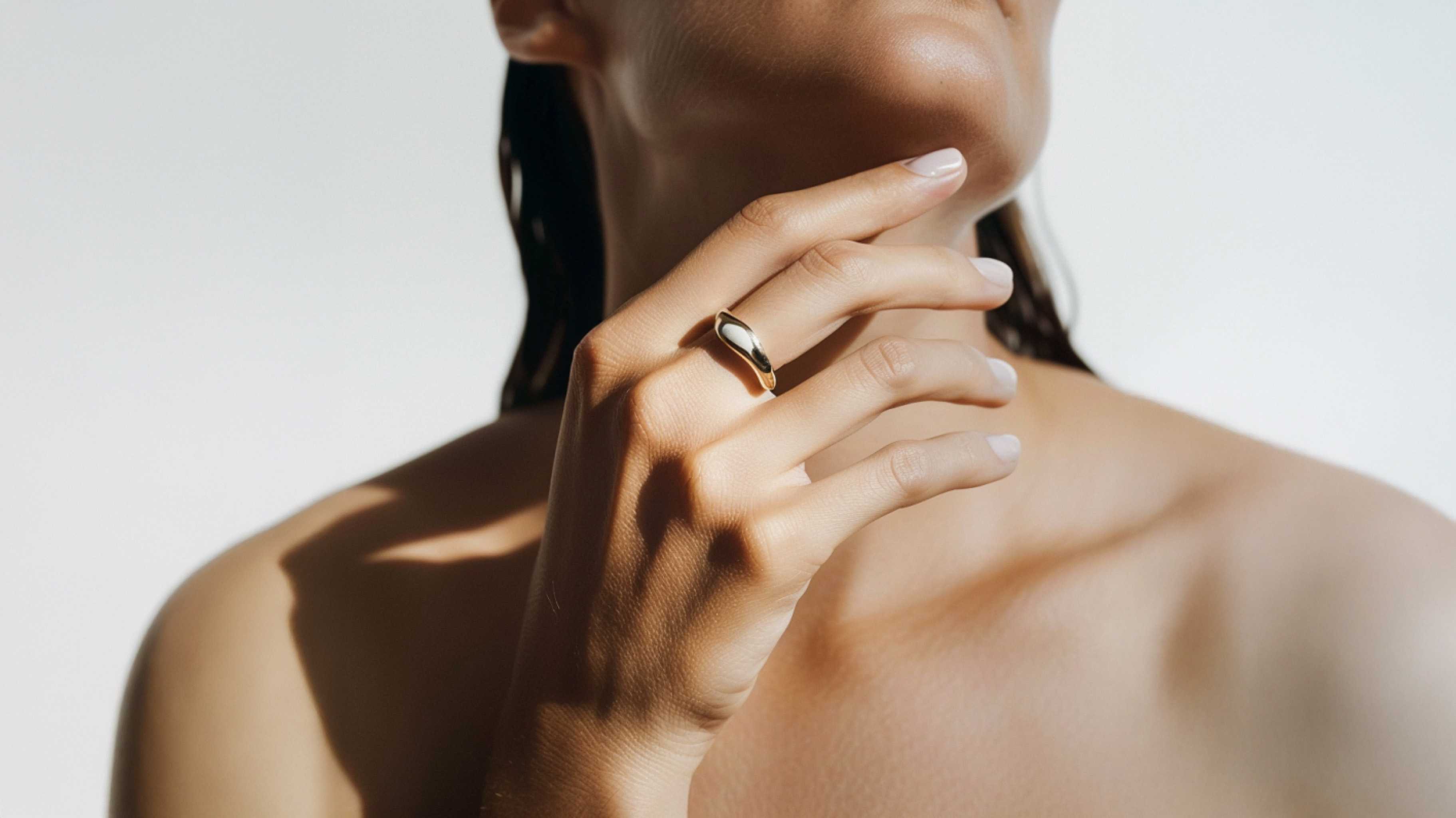 Studs|Rings